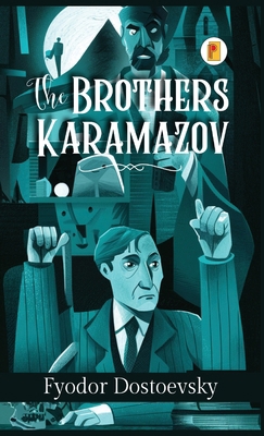 The Brothers Karamazov [Russian] 9361900439 Book Cover