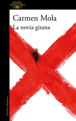 La Novia Gitana / The Gypsy Bride [Spanish] 8420433187 Book Cover