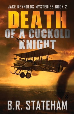 Death of a Cuckold Knight 482418875X Book Cover