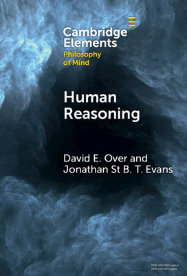 Human Reasoning 1009495364 Book Cover