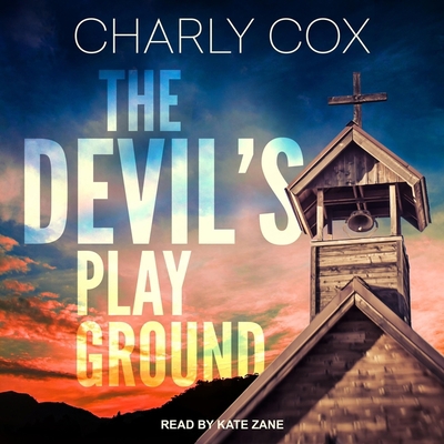 The Devil's Playground B0BPWYM5L9 Book Cover