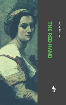 The Red Hand 1790117372 Book Cover