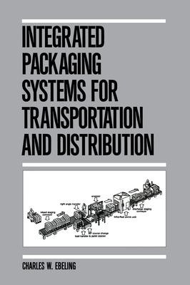 Integrated Packaging Systems for Transportation... 0824783433 Book Cover