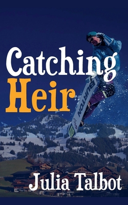 Catching Heir B0D4D32T14 Book Cover