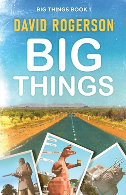 Big Things 4824150272 Book Cover