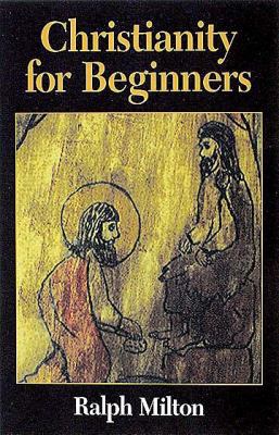 Christianity For Beginners 0687034698 Book Cover
