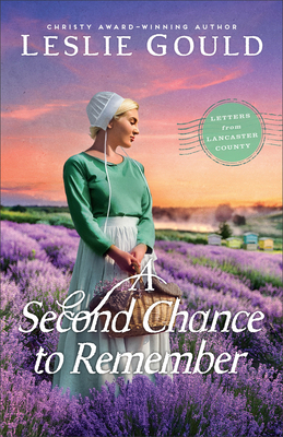 A Second Chance to Remember 0764244248 Book Cover