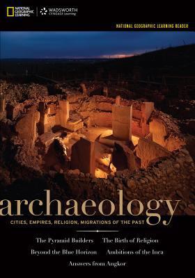 Archaeology: Cities, Empires, Religion, Migrati... 1133941850 Book Cover
