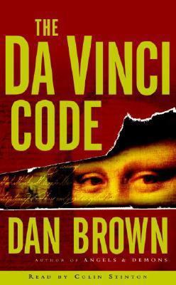 The Da Vinci Code 0739307312 Book Cover