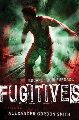 Fugitives 0374324840 Book Cover