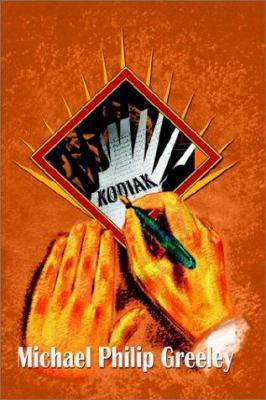 Kodiak 0759670382 Book Cover