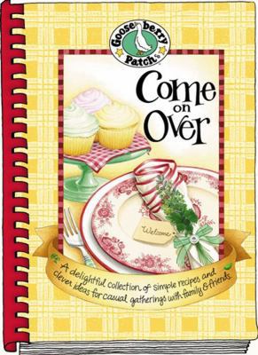 Come on Over 1931890412 Book Cover