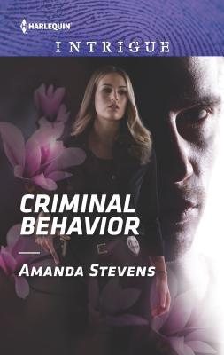Criminal Behavior 1335604375 Book Cover