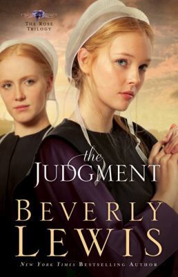 The Judgment 0764206001 Book Cover