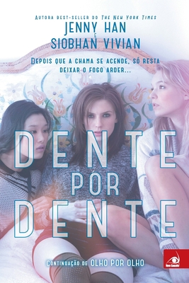 Dente por Dente [Portuguese] 8581633404 Book Cover
