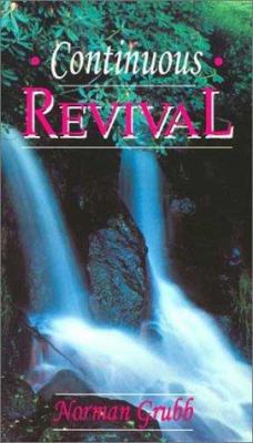 Continuous Revival 0875084559 Book Cover