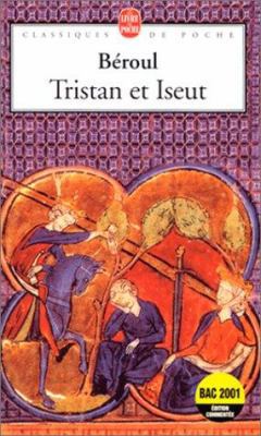Tristan Et Iseut [French] 2253160725 Book Cover