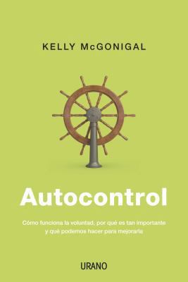 Autocontrol [Spanish] 8479538171 Book Cover