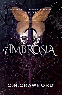 Ambrosia 1956290133 Book Cover
