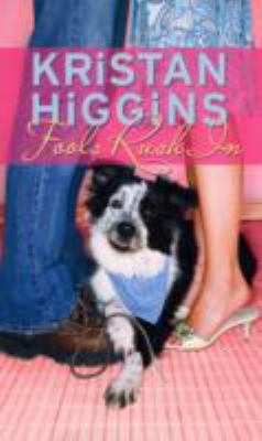 Fools Rush in (MIRA) 0778301869 Book Cover