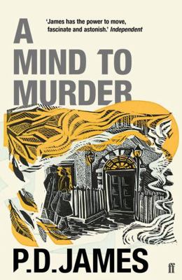 A Mind to Murder 057135078X Book Cover