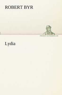 Lydia [German] 3842404077 Book Cover