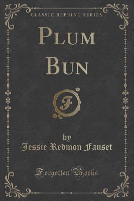 Plum Bun (Classic Reprint) 1333623119 Book Cover