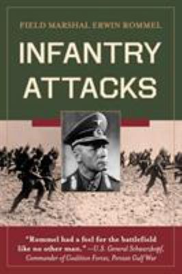 Infantry Attacks 1626543194 Book Cover
