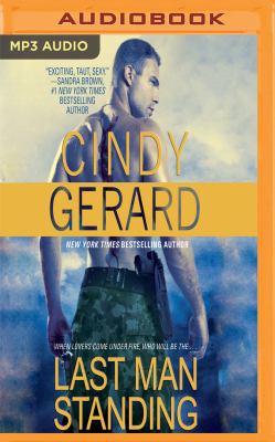Last Man Standing 1543614728 Book Cover