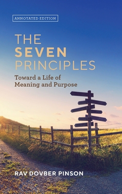 The Seven Principles: Annotated Edition B0DZ495W94 Book Cover