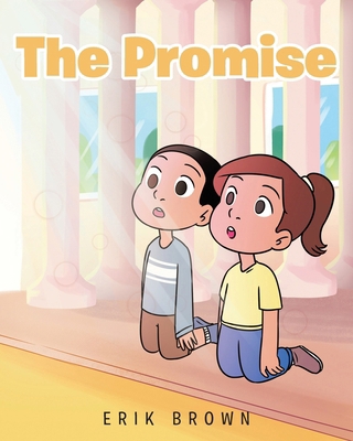 The Promise 1639030328 Book Cover