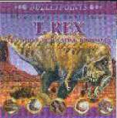 T.Rex (Bulletpoints) 1842362569 Book Cover