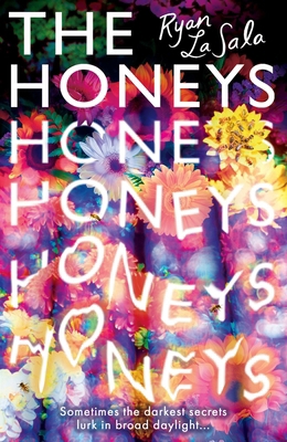 The Honeys 0702316091 Book Cover