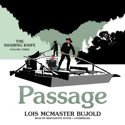 The Sharing Knife, Vol. 3: Passage 1433234939 Book Cover
