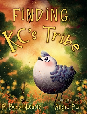 Finding KC's Tribe 1643882732 Book Cover