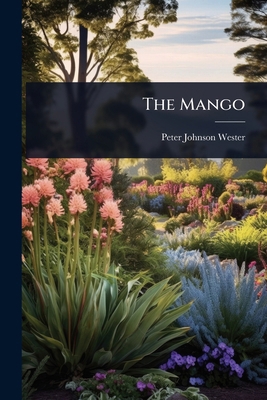 The Mango 1024091775 Book Cover