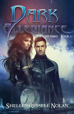 Dark Allegiance 1922311855 Book Cover