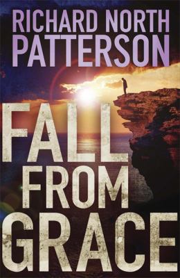 Fall from Grace B007BP3JSC Book Cover