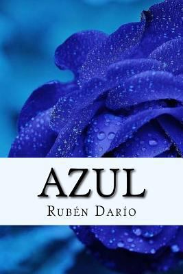 Azul [Spanish] 1986819094 Book Cover