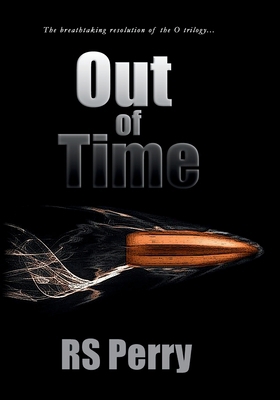 Out Of Time [Large Print] 1989938345 Book Cover