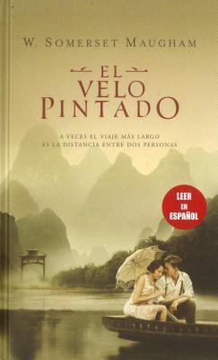 El Velo Pintado [Spanish] 849677886X Book Cover