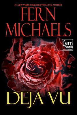 Deja Vu 1496759966 Book Cover