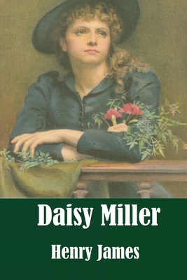 Paperback Daisy Miller illustrated Book