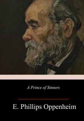A Prince of Sinners 1985122812 Book Cover