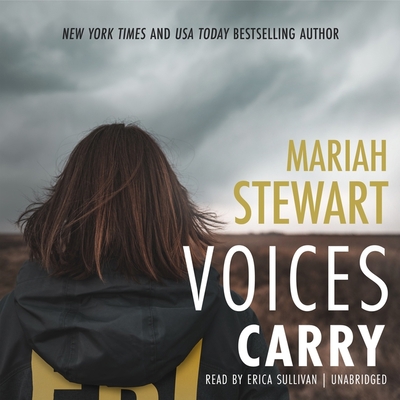 Voices Carry B09MF6HJ5Y Book Cover