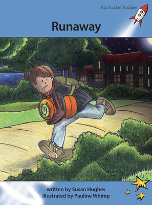 Runaway 1776540336 Book Cover