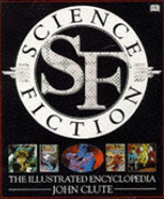 Science Fiction - The Illustrated Encyclopedi [Spanish] 0751302023 Book Cover