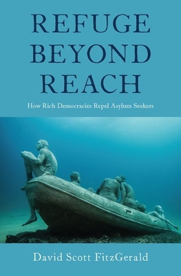 Refuge Beyond Reach C 0190874155 Book Cover