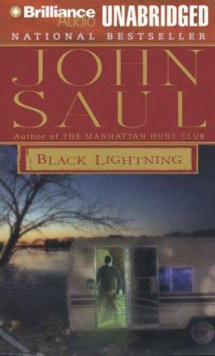 Black Lightning 1423355814 Book Cover