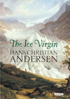 The Ice Virgin 1468314890 Book Cover